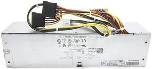 Power Supply F79TD 3YKG5 JNPVV PH3C2 For OptiPlex 390 790 990 3010 7010 9010 SFF 240W