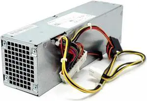 2TXYM 3WN11 CCCVC RV1C4 240W Power Supply PSU For OptiPlex 3010 7010 9010 SFF 390SFF 790SFF 990SFF