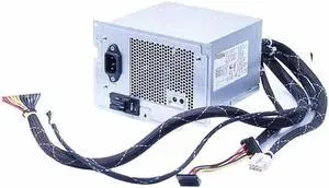 360w Server Power Supply for D-ELL PowerEdge T310 N375E-01 DP/N:0T122K Psu
