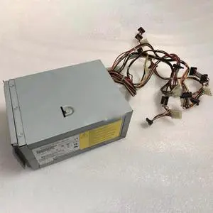 for H-P ML150 G5 Server Power Supply TDPS-650BB B 459558-001 461512-001 650W