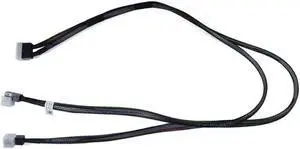 Genuino para PowerEdge R730XD BP SAS-A1 A/A1 4 puertos HDD Riser Cable de expansión NF4JP 0NF4JP Genuino para PowerEdge R730XD BP SAS-A1 A/A1 4 puertos HDD Riser Cable de expansión NF4JP 0NF4JP