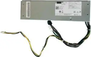 1pc Power Supply for 7080MT 7070MT 7060MT 3050MT 3650 3670 3671 5090 3260 3681 360W PSU H360EGM-00 L360EGM-00