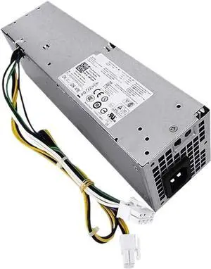for OptiPlex 3020 7020 9020 T7100 SFF Power Supply AC255ES-01 L255ES-00 L255ES-01 F255ES-00 D255AS-00 H255ES-00 H255ES-01