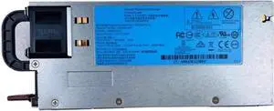 511777-001 for DL360 380 G6 G7 G8 460W Server Power Supply DPS-460EB A 499250-101 499249-001 643932-001