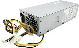 D18-310P1A L33619-002 For 280 G5 SFF 310W Power Supply 4Pin 4Pin PCH019 PA-1181-3 PCH021 DPS-180AB-26 A 3A 30A