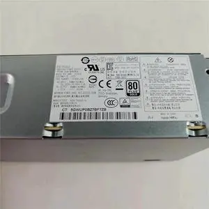 180W PSU L07658-004 L07658-001 for S01 280 G3 G4 G5 SFF Power Supply PCH019 PA-1181-3HB