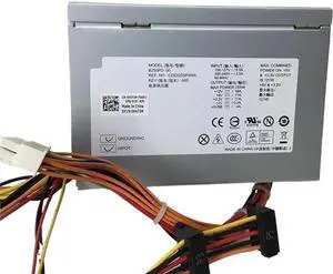 Server Power Supply for 360 380 MT B255PD-00 H255PD-00 N255PD-00 305W
