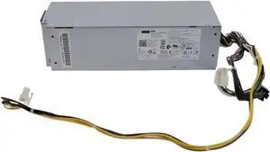 1pc 300W PSU for 5050 3050 7050 T3420 V3668 V3669 V3667 Switching Power Supply H300EGS-00 J82T5 0J82T5