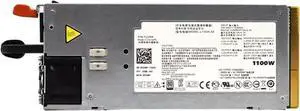 for R910 R810 R510 T710 1100W Server Power Supply L1100A-S0 0TCVRR PS-2112-2D1-LF 1Y45R 01Y45R