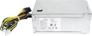 Server Power Supply for 99 86 280 282 285 288 400 600 Pro G3 G4 G5 MT PCG002 180W4+4+3Pin