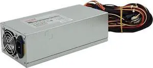 1pc GW-EPS2U600 2U PSU 600W Single Server Power Supply for 2U/3U/4U Cases