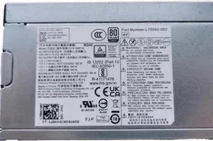 L70042-002 L70042-004 For 280 Pro G3 MT 180W Power Supply D19-180P1A PCK017