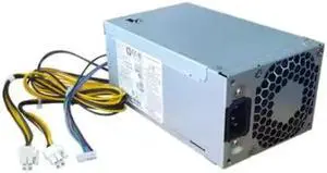 PSU For H-P 86 89 280 400 600 800G3 G4G5 4Pin 400W Power Supply PA-3401-1HA PA-3401-6HY PCG007 D16-180P1B D19-350P2A