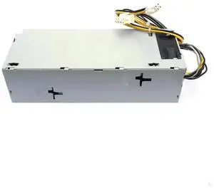 240W Switching Power Supply For Optiplex-3040 3046 3050 5040 7040 Vostron 3250 3252 3267 3268 3660 3667 3668 3669