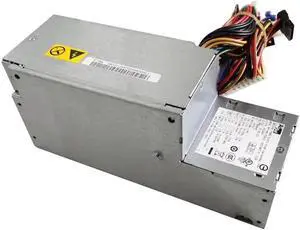 PC9023 HK340-85FP 240 Watt PFC Power Supply For M57 M58 A58 A57 M90P SFF