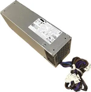 1pc 200W Power Supply for 3046 3040 3050 5050 MT PSU 6+4+4 Pin AC200EBS-01 0KMJP5 H200EBS-01 0K92TW