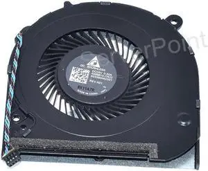 NS85B13-17K23 6033B0062501 Laptop/Notebook CPU Cooling Fan For HP 14-CF 14S-CF 14S-CF006TX 14S-CF0010TX 14S-CF0057TX