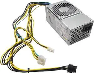 1pc Server Power Supply for M410 M415 M75s fsp500-20TGBAB 550W 10Pin