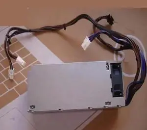 PSU For D-ell 5880 3880 3881 5090 7070 V5890 6Pin 360W Power Supply HU360EBM-00 L360EBM-00 H360EBM-00 H360EPM-00