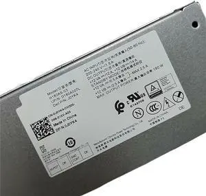H180AS-03 0J0YK4 180W PSU for 3050 7050 3060 7060 Switching Power Supply J0YK4 CN-0J0YK4
