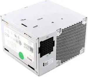 N525E-00 H525E-00 NPS-525AB A For PowerEdge-T410 Non-Redundant Switching Power Supply 525W