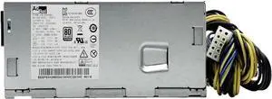 5P50V03183 For M70S M70T M80S M80T M90S P340 P350 G5-14IMB05 V50t-13IOB G2 380W Power Supply PCK014 5P51D77151 5P51D77088