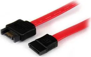 50CM 6Gb/s SATA3 Serial ATA DATA Extension cable 7 pin Port Cable for PC SATA 3.0 SATAIII Hard Drive Disk SSD