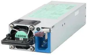 1400W Flex Slot Platinum Plus Hot Plug Power Supply Source 720620-B21 733427-001 754383-001