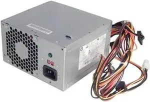 For H-P-Pavilion 500 110 ATX Power Supply PSU 180W 742317-001 PCD010 Psu