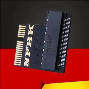 M.2 Wifi Adapter Key A Key A+E for Macbook 2012-2015 Pro Wifi Card BCM943602CS BCM94360CS BCM94331CSAX M2 Wifi Bluetooth Adapter