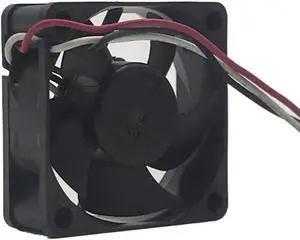 2pcs 3D printer cooling fan 35mm 12V U35X12MS1A5-53J65 35*35*12mm 7300RPM mini fan
