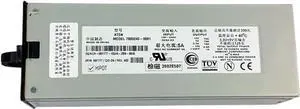 1pc for 2500 4600 06F777 41YFD 300W Server Power Supply