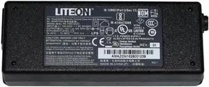 12V 4.16A 50W LITEON PA-1500-5AZ2 PA-1500-5AZ3 Laptop AC Adapter For Monitor Power Supply Charger
