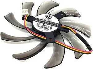 Pld10010s12h 12V size: diameter: 95mm hole pitch: 39mm video card fan Pld10010s12h 12V size: diameter: 95mm hole pitch: 39mm video card fan