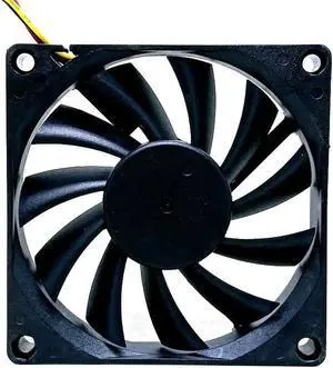 80mm DC 24V Slim 15mm Cooling Fan 8cm NMB 3106KL-05W-B59 0.16A 80X80X 15 mm Case Cabinets PCB Server Inverter Fans