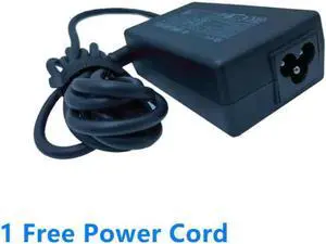 19.5V 3.33A 65W 7.4x5.0mm L39752-001 TPN-LA16 Power Supply AC Adapter For HP Laptop Power Charger