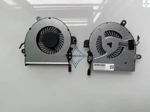 for HP Probook 450 G3 450-G3 455 G3 470 G3 837535-001 837493-001 0FGJ50000H NS65B00 14M13 laptop cpu cooling fan