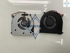 OEM for HP EliteBook 740 745 755 840 850 ZBook 14 G1 G2 DFS200005050T 730792-001 6033B0033202 Laptop Cpu Cooling Fan