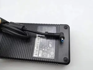 Fit for HP Charger Power Supply 19.5V 10.3A 200W Blue tip 4.53.0 Laptop Charger for ZBook 17 G3