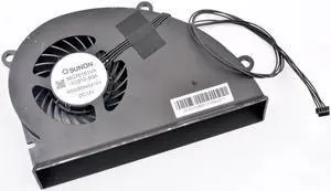 MG75151VX-1C010-S9A RD0200452103 S12017DB20121800JOT1 DC12V 4 wires 4pin for cooling fan of computer