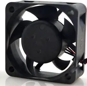 for delta AFB0512HHD 12V 0.21A 50mm 5025 50*50*25mm double ball cooler server fan