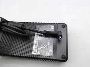Fit for Power Supply 19.5V 10.3A 200W Blue tip 4.53.0 Laptop Charger for ZBook 17 G3