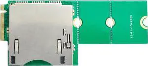 NGFF NVMe M.2 Mainboard to CF Express Extension Adapter M2 M-key for CFE Type-B Support R5 Z6 Z7 Memory Card NGFF NVMe M.2 Mainboard to CF Express Extension Adapter M2 M-key for CFE Type-B Support R5 Z6 Z7 Memory Card