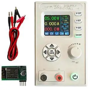 FOR WZ3605 Anti-Backflow Adjustable Digital Control DC Power Supply Buck-Boost Charging Module Constant Voltage 36V FOR WZ3605 Anti-Backflow Adjustable Digital Control DC Power Supply Buck-Boost Charging Module Constant Voltage 36V