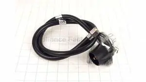 Appliance Factory Parts GPC2700J-14-01 Regulator & Hose (18 IN')