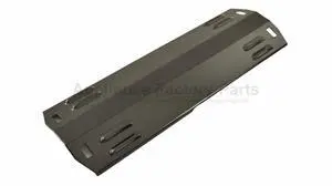 Appliance Factory Parts GPF2414-02-05 Heat Plate, porcelain coated..