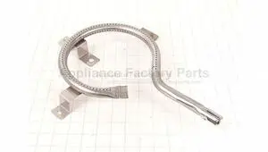 Appliance Factory Parts GSF20JDS-02-09 MAIN BURNER
