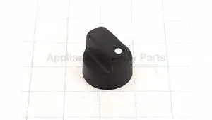 Appliance Factory Parts GSF2616AC-SB-KNOB Side Burner Knob
