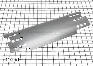 Appliance Factory Parts GST1811-02-06 HEAT PLATE