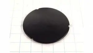 Appliance Factory Parts KG340-03-06 WHEEL COVER